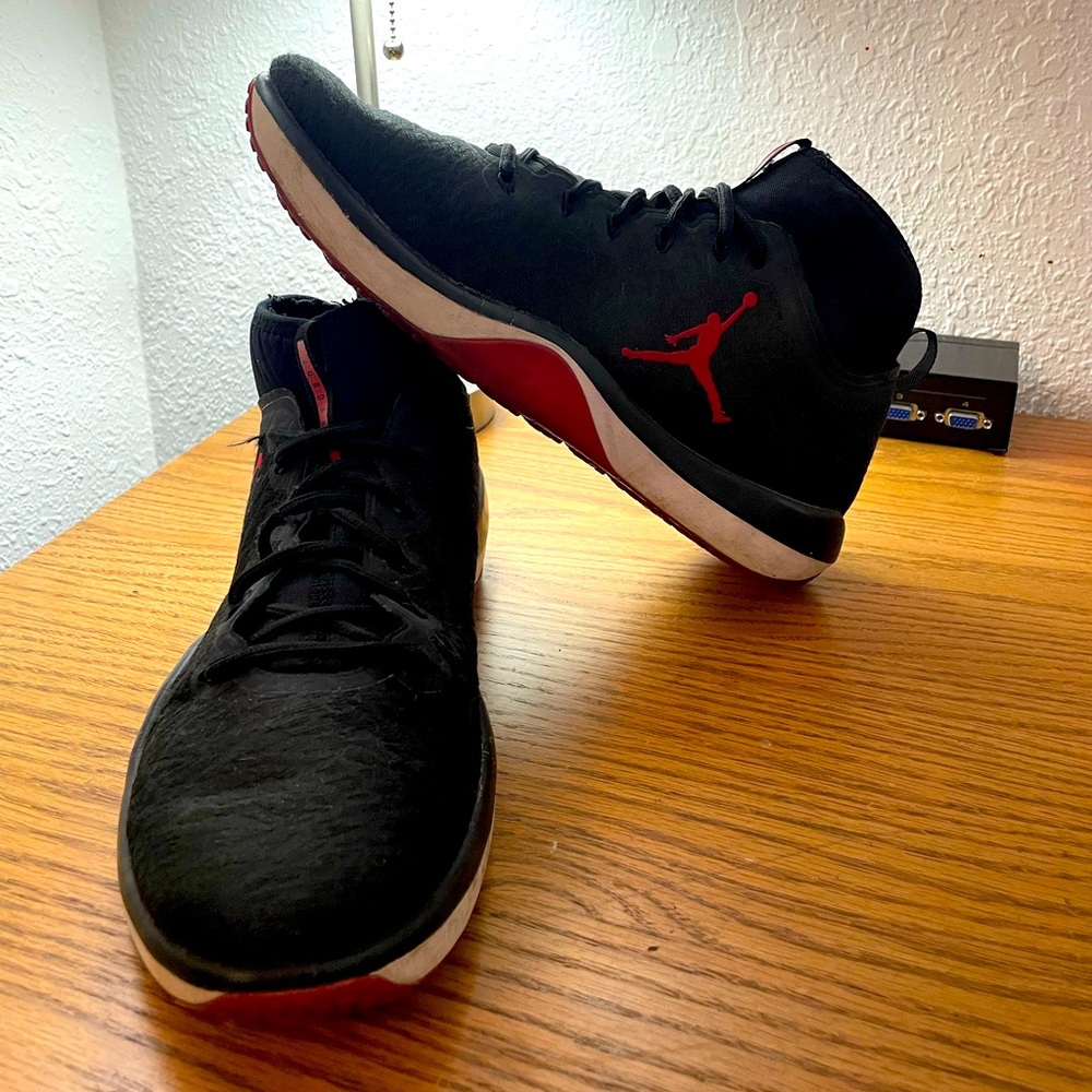 Jordan trainer 1’s